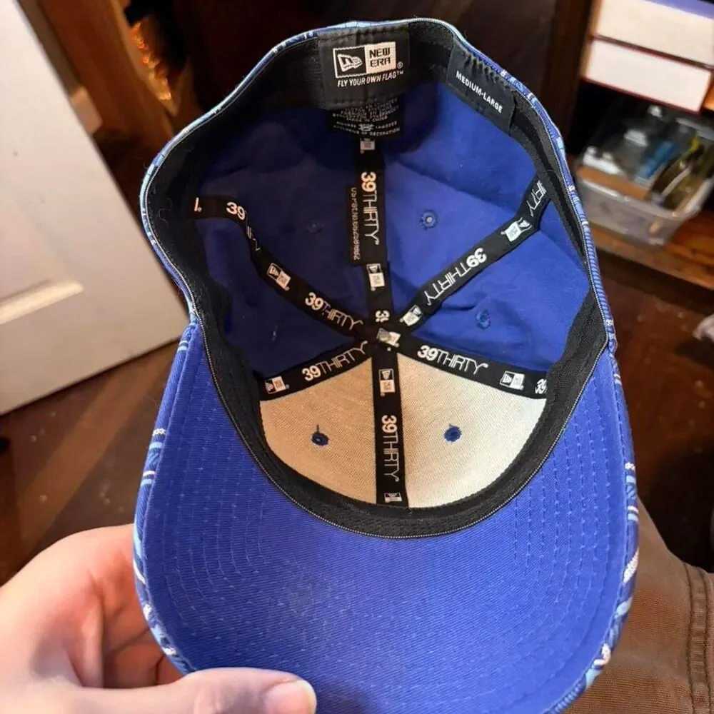 New-era Men's multi Hat